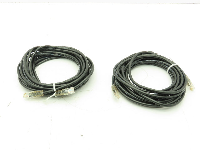 Polycom 2215-08631-001 Viewstation Quad BRI Cable 24AWG 20'  LOT OF 2