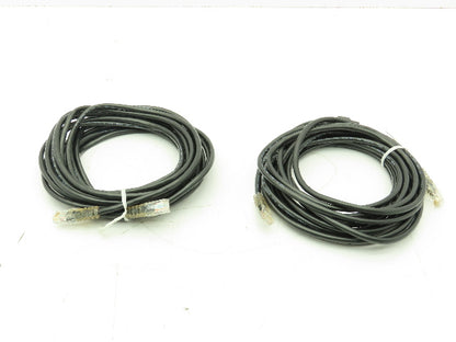 Polycom 2215-08631-001 Viewstation Quad BRI Cable 24AWG 20'  LOT OF 2