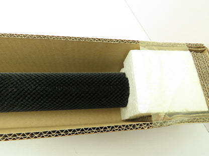 Krause 9800102001A Brush Roller 27x2.25" Brushes 33" Overall For Krause Printer