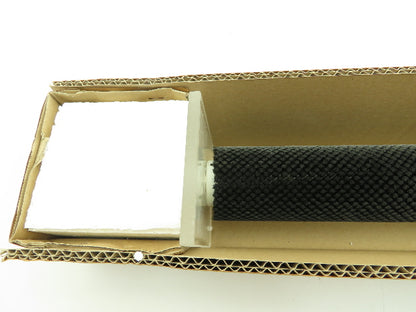 Krause 9800102001A Brush Roller 27x2.25" Brushes 33" Overall For Krause Printer