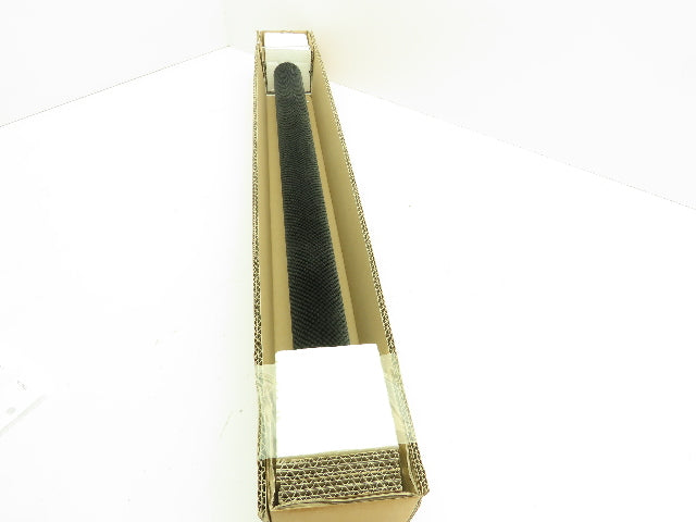 Krause 9800102001A Brush Roller 27x2.25" Brushes 33" Overall For Krause Printer