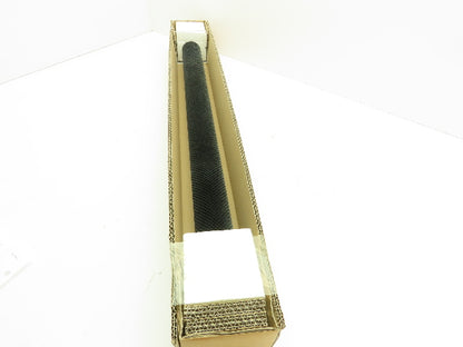 Krause 9800102001A Brush Roller 27x2.25" Brushes 33" Overall For Krause Printer