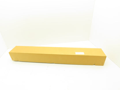 Krause 9800102001A Brush Roller 27x2.25" Brushes 33" Overall For Krause Printer