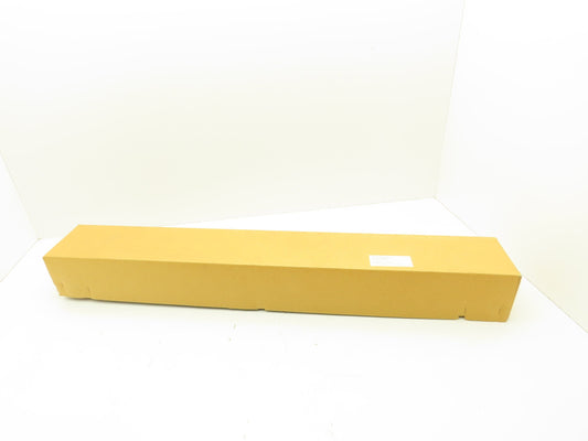 Krause 9800102001A Brush Roller 27x2.25" Brushes 33" Overall For Krause Printer
