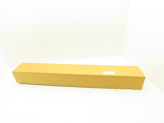 Krause 9800102001A Brush Roller 27x2.25" Brushes 33" Overall For Krause Printer