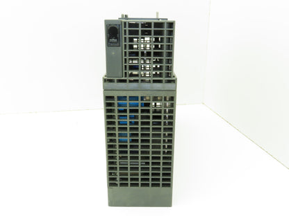 Siemens 6ES7 407-0RA01-0AA0 Simatic S7-400 Power Supply Module 120/230V 20A