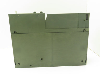 Siemens 6ES7 407-0RA01-0AA0 Simatic S7-400 Power Supply Module 120/230V 20A