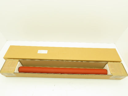 Krause 9800101005 Silicon Roller 27.5x2" Roller Krause Print Processor