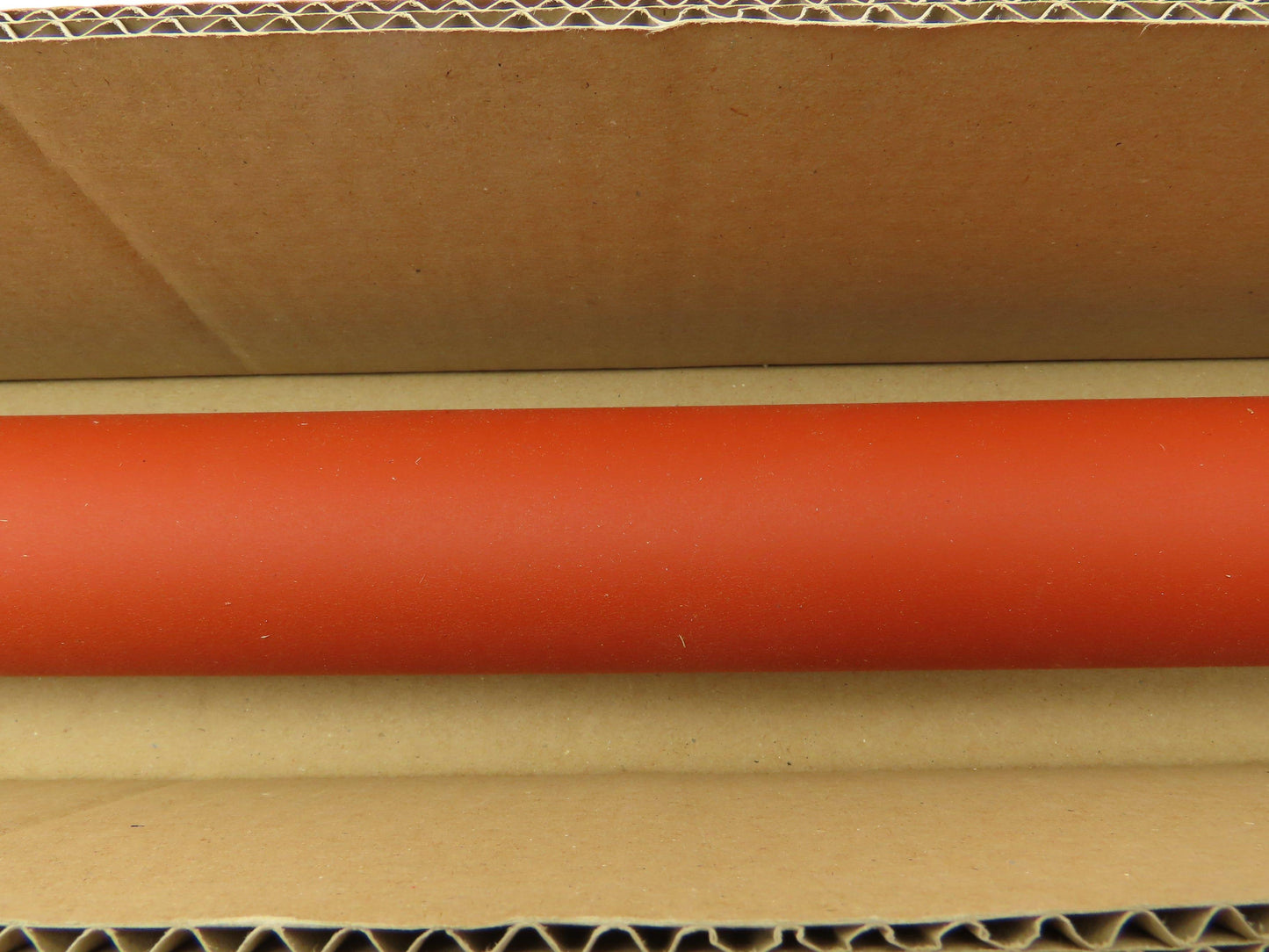 Krause 9800101005 Silicon Roller 27.5x2" Roller Krause Print Processor