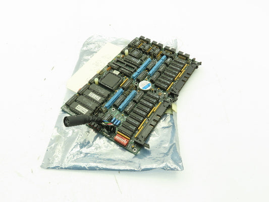 RLC MAGNUM-C186EB PLC Circuit Board Control Board