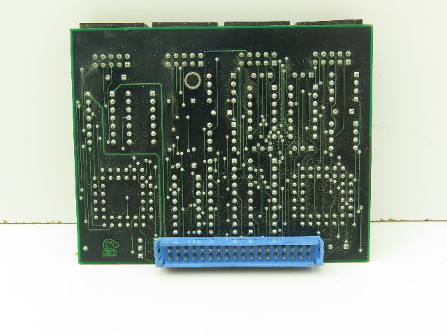 RLC SBX-S10-08 PLC Circuit Board Plug-In Control Board  LOT OF 8
