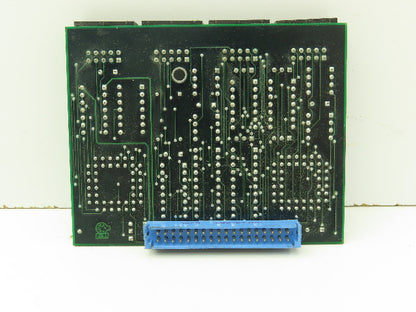 RLC SBX-S10-08 PLC Circuit Board Plug-In Control Board  LOT OF 8