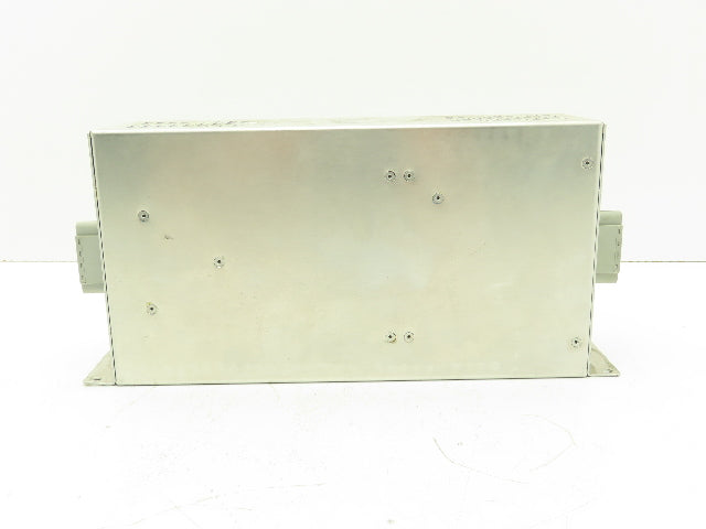 Siemens 6SE7021-8EP87-0FB0 Simovert Masterdrives RFI Filter 18A 380/480V 3PH