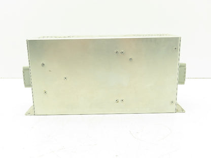 Siemens 6SE7021-8EP87-0FB0 Simovert Masterdrives RFI Filter 18A 380/480V 3PH