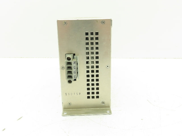 Siemens 6SE7021-8EP87-0FB0 Simovert Masterdrives RFI Filter 18A 380/480V 3PH