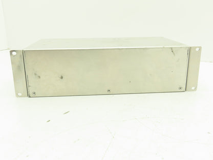 Siemens 6SE7021-8EP87-0FB0 Simovert Masterdrives RFI Filter 18A 380/480V 3PH