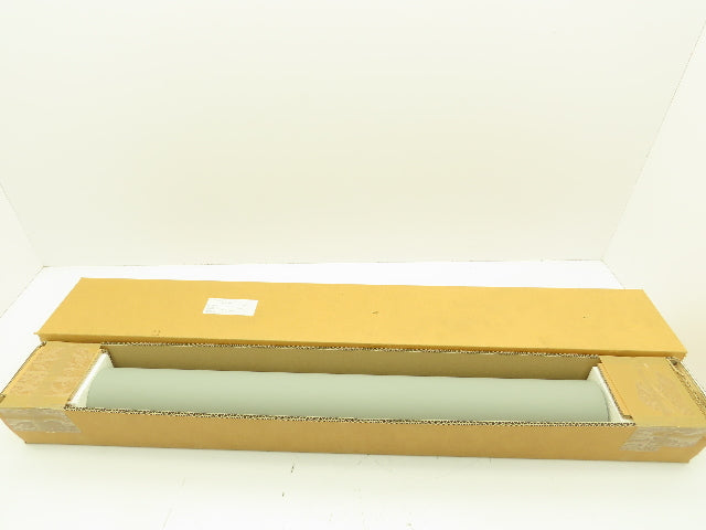 Krause 980-01-01-001 EPDM Roller 27.5x3" Rubber Roller Krause Print Processor