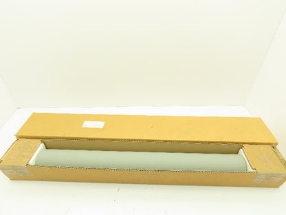 Krause 980-01-01-001 EPDM Roller 27.5x3" Rubber Roller Krause Print Processor