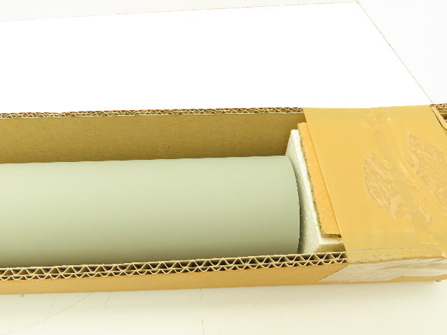 Krause 980-01-01-001 EPDM Roller 27.5x3" Rubber Roller Krause Print Processor