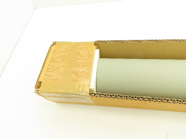 Krause 980-01-01-001 EPDM Roller 27.5x3" Rubber Roller Krause Print Processor