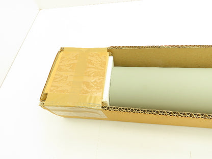 Krause 980-01-01-001 EPDM Roller 27.5x3" Rubber Roller Krause Print Processor