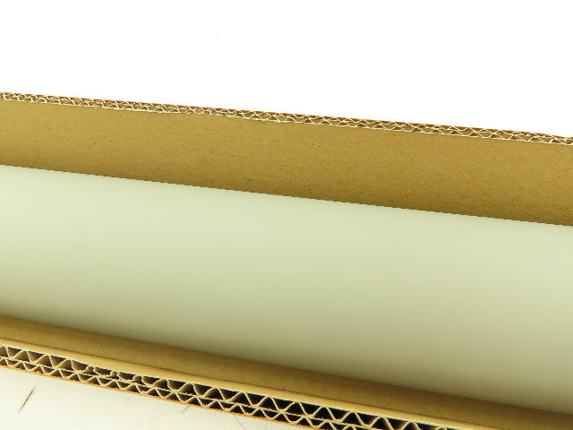 Krause 980-01-01-001 EPDM Roller 27.5x3" Rubber Roller Krause Print Processor