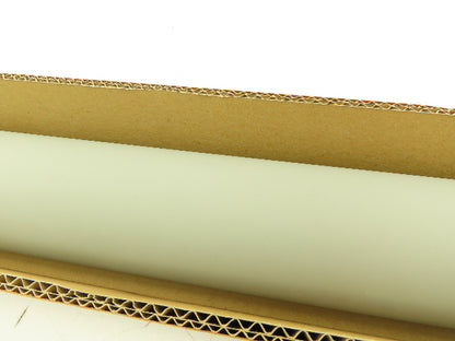 Krause 980-01-01-001 EPDM Roller 27.5x3" Rubber Roller Krause Print Processor