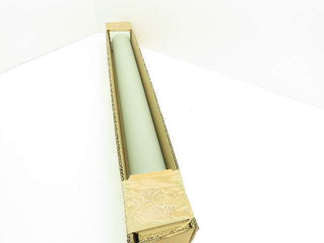 Krause 980-01-01-001 EPDM Roller 27.5x3" Rubber Roller Krause Print Processor