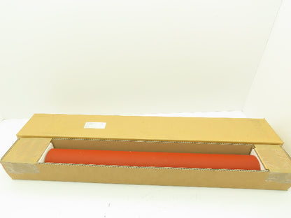 Krause 980-01-01-002 Silicon Roller 27.5x3" Larger Diameter Processor Printer