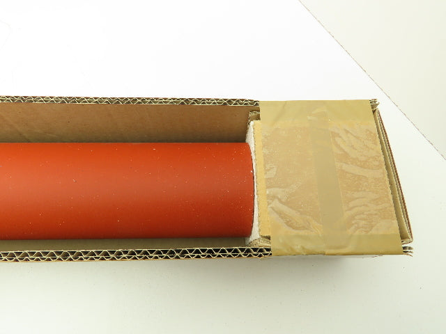 Krause 980-01-01-002 Silicon Roller 27.5x3" Larger Diameter Processor Printer