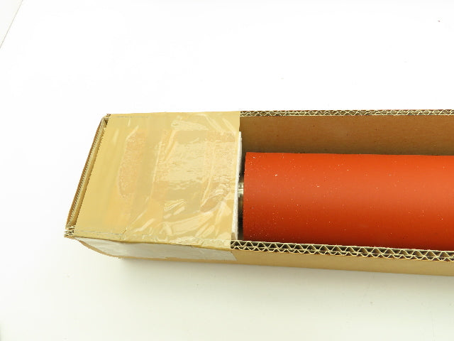 Krause 980-01-01-002 Silicon Roller 27.5x3" Larger Diameter Processor Printer