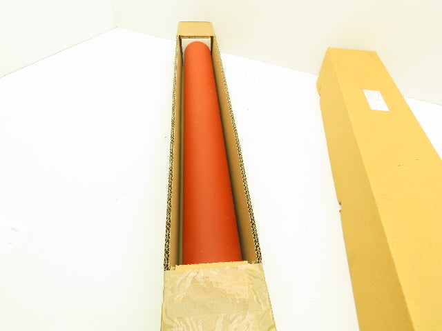 Krause 980-01-01-002 Silicon Roller 27.5x3" Larger Diameter Processor Printer