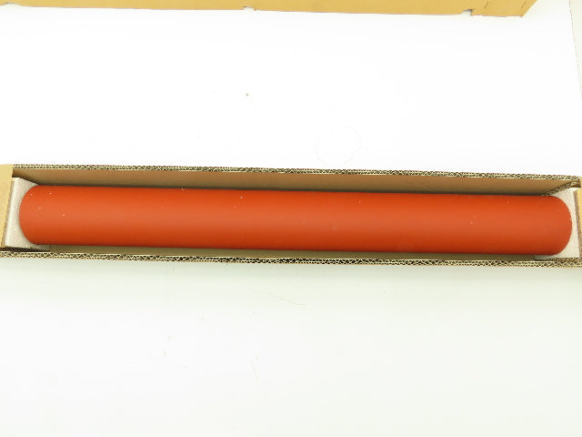 Krause 980-01-01-002 Silicon Roller 27.5x3" Larger Diameter Processor Printer