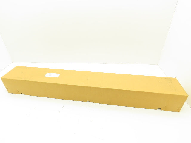 Krause 980-01-01-002 Silicon Roller 27.5x3" Larger Diameter Processor Printer