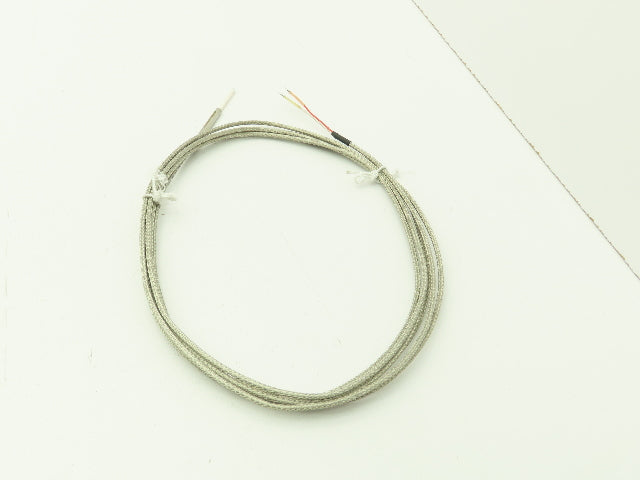 Jumo PT100 Type XF102PD6B,ART.-NR.102078 Temperature Sensor
