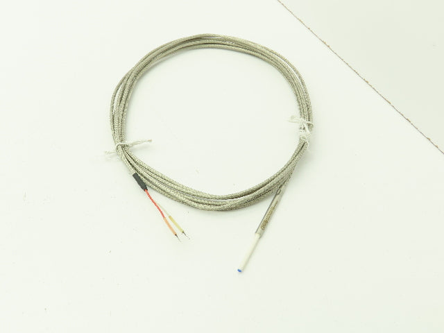 Jumo PT100 Type XF102PD6B,ART.-NR.102078 Temperature Sensor