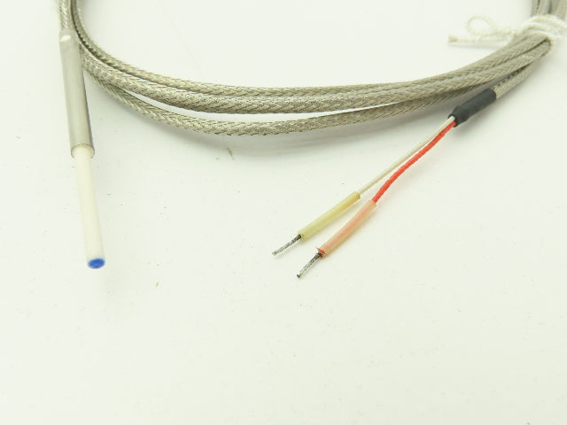 Jumo PT100 Type XF102PD6B,ART.-NR.102078 Temperature Sensor