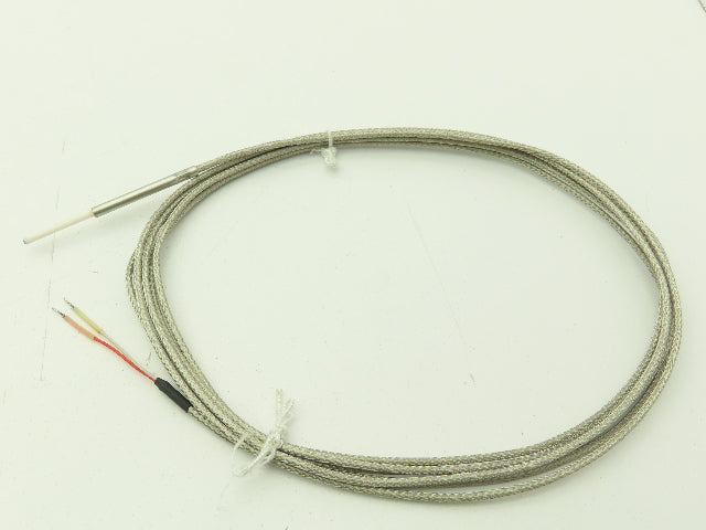 Jumo PT100 Type XF102PD6B,ART.-NR.102078 Temperature Sensor