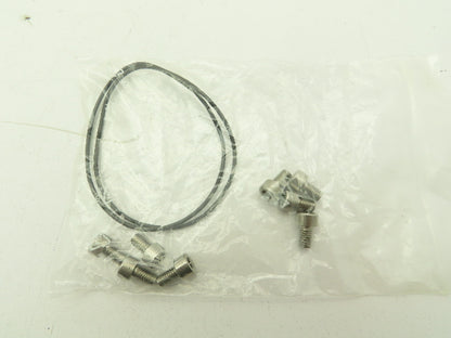 Krause Bearing Kit Replacement Krause Processor Printer Machine 20MM Shaft