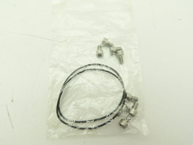 Krause Bearing Kit Replacement Krause Processor Printer Machine 20MM Shaft