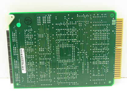WinSystems MCM-COM4A I/O Card Bus 4 Channel RS-232 Rev C Adaptor Circuit Board
