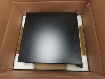 ADEK Industrial FG.5762192-01 R7CC653EMN 586-B Rack Mount Computer Windows 7 HMI