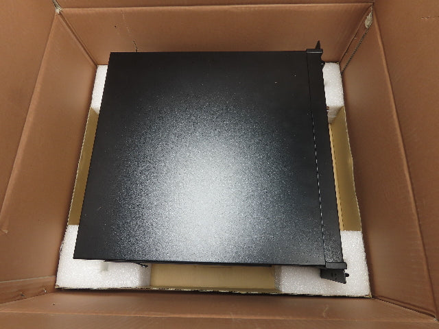 ADEK Industrial FG.5762192-01 R7CC653EMN 586-B Rack Mount Computer Windows 7 HMI