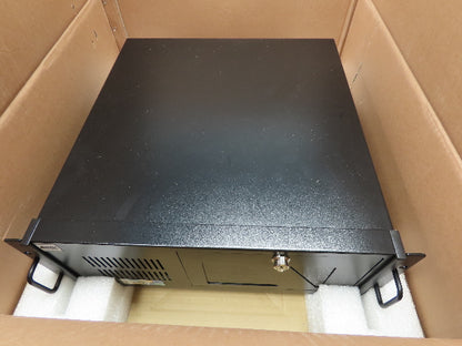 ADEK Industrial FG.5762192-01 R7CC653EMN 586-B Rack Mount Computer Windows 7 HMI