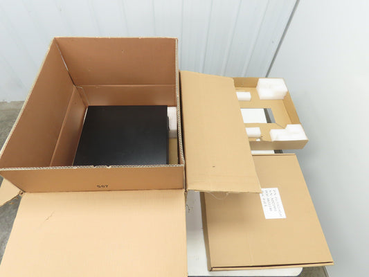 ADEK Industrial FG.5762192-01 R7CC653EMN 586-B Rack Mount Computer Windows 7 HMI