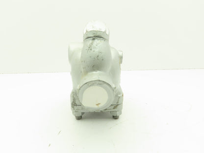 TLV SH5VL-65 Vertical Inline Free Float Steam Trap 925 PSI 3/4" NPT