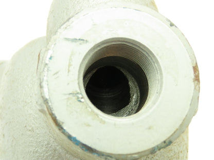 TLV SH5VL-46 Vertical Inline Free Float Steam Trap 650 PSI 3/4" NPT