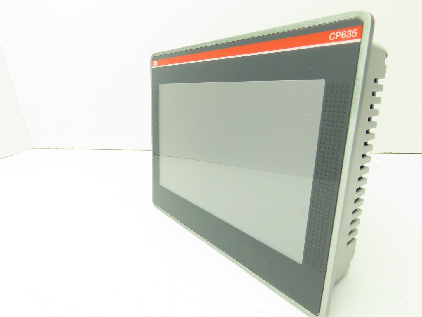 ABB CP635 Control Panel Touch Screen PLC Windows 6.0 Core