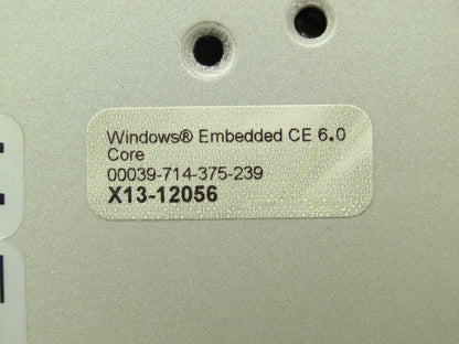 ABB CP635 Control Panel Touch Screen PLC Windows 6.0 Core