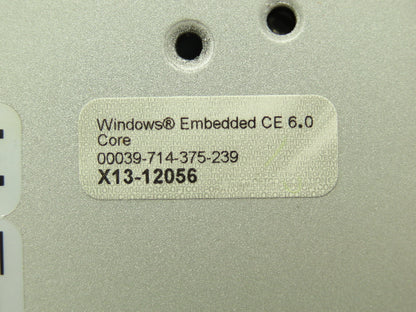 ABB CP635 Control Panel Touch Screen PLC Windows 6.0 Core